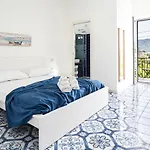 Marea Alojamento de Acomodação e Pequeno-almoço Santa Maria di Castellabate