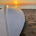 Marea Alojamento de Acomodação e Pequeno-almoço Santa Maria di Castellabate