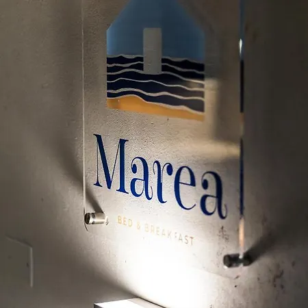 Marea