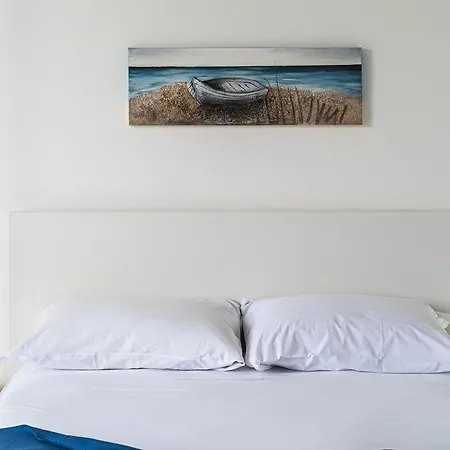 Marea * Santa Maria di Castellabate