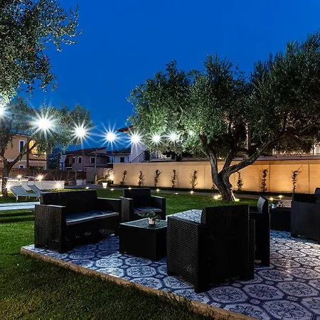 Marea Bed & Breakfast 4*