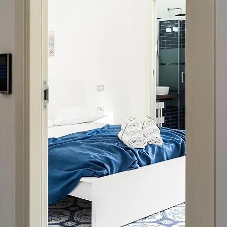 Marea Bed & Breakfast 4*