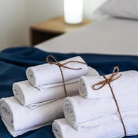 Marea 4* Santa Maria di Castellabate