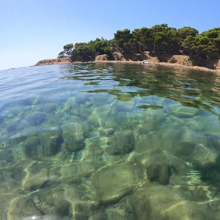 Frühstückspension Marea Santa Maria di Castellabate