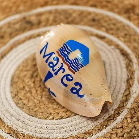 Marea * Santa Maria di Castellabate
