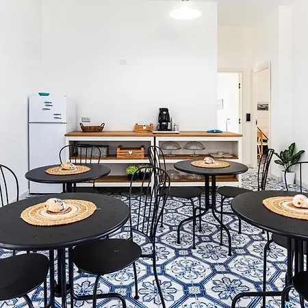 Marea 4* Santa Maria di Castellabate