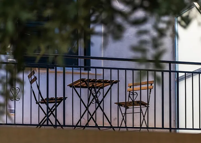 Marea 住宿加早餐酒店 3*