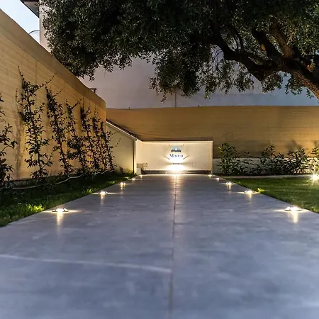 Marea Alojamento de Acomodação e Pequeno-almoço