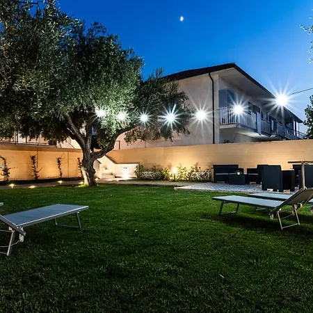 Marea 4* Santa Maria di Castellabate