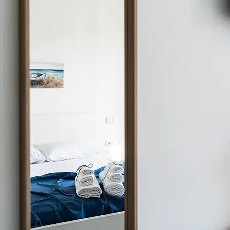 Alojamento de Acomodação e Pequeno-almoço Marea 3*