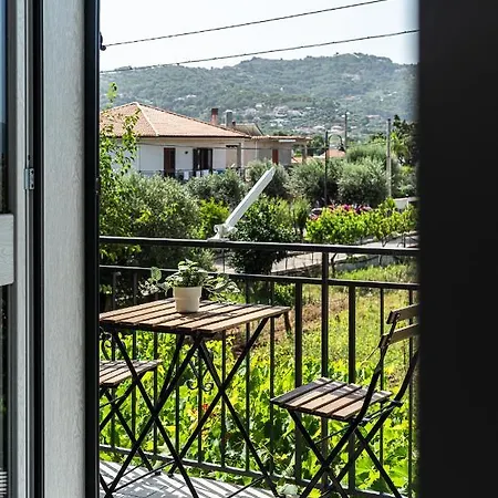 Alojamento de Acomodação e Pequeno-almoço Marea