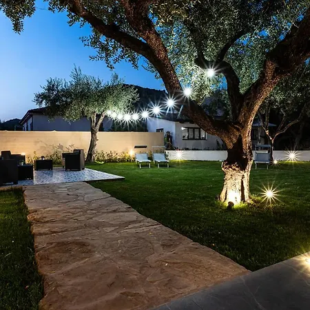 Alojamento de Acomodação e Pequeno-almoço Marea Santa Maria di Castellabate