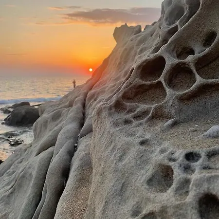 Marea Alojamento de Acomodação e Pequeno-almoço Santa Maria di Castellabate