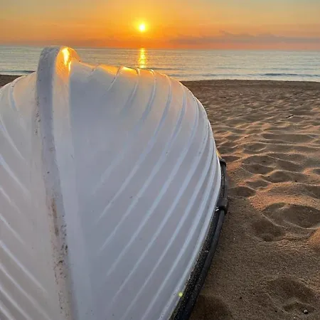 Marea Alojamento de Acomodação e Pequeno-almoço Santa Maria di Castellabate