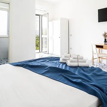 Alojamento de Acomodação e Pequeno-almoço Marea