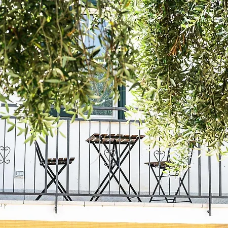 Marea Santa Maria di Castellabate