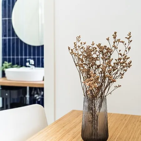 Alojamento de Acomodação e Pequeno-almoço Marea 3*