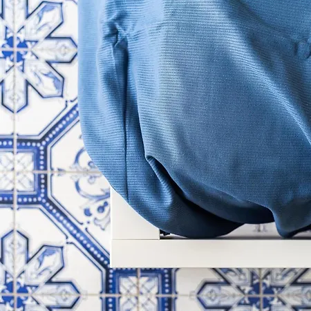 Marea Alojamento de Acomodação e Pequeno-almoço 3*