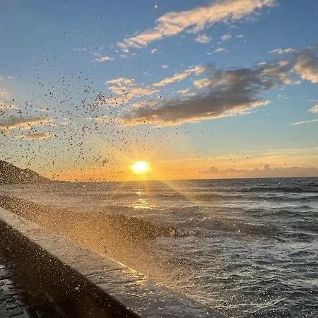 Alojamento de Acomodação e Pequeno-almoço Marea