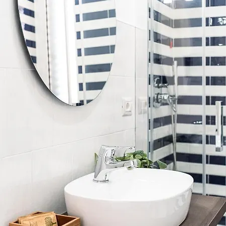 Marea Alojamento de Acomodação e Pequeno-almoço Santa Maria di Castellabate