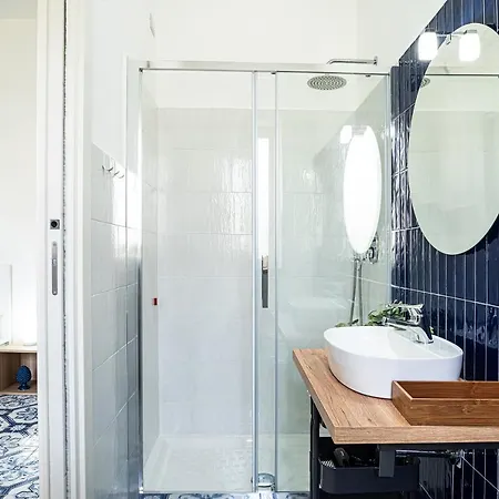 Marea Alojamento de Acomodação e Pequeno-almoço 3*