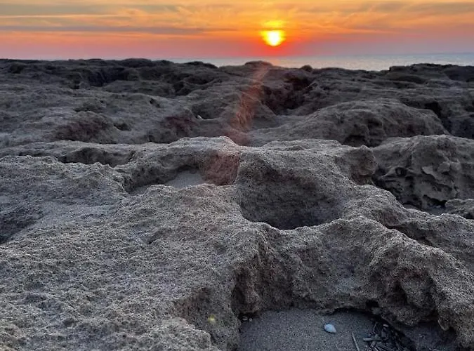 Bed & Breakfast Marea Santa Maria di Castellabate